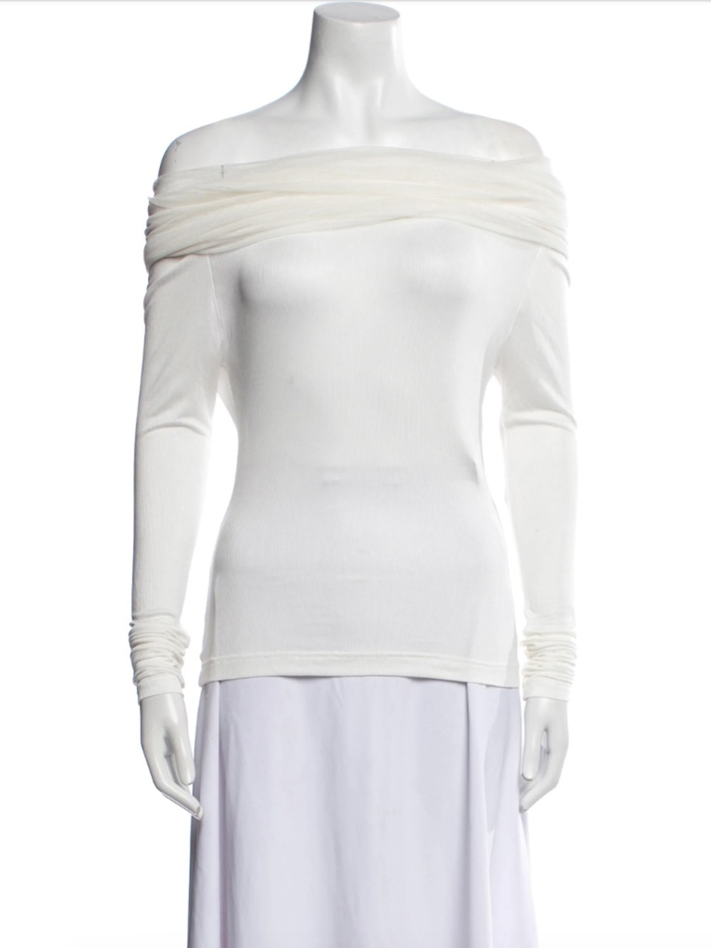 Christopher Esber Top